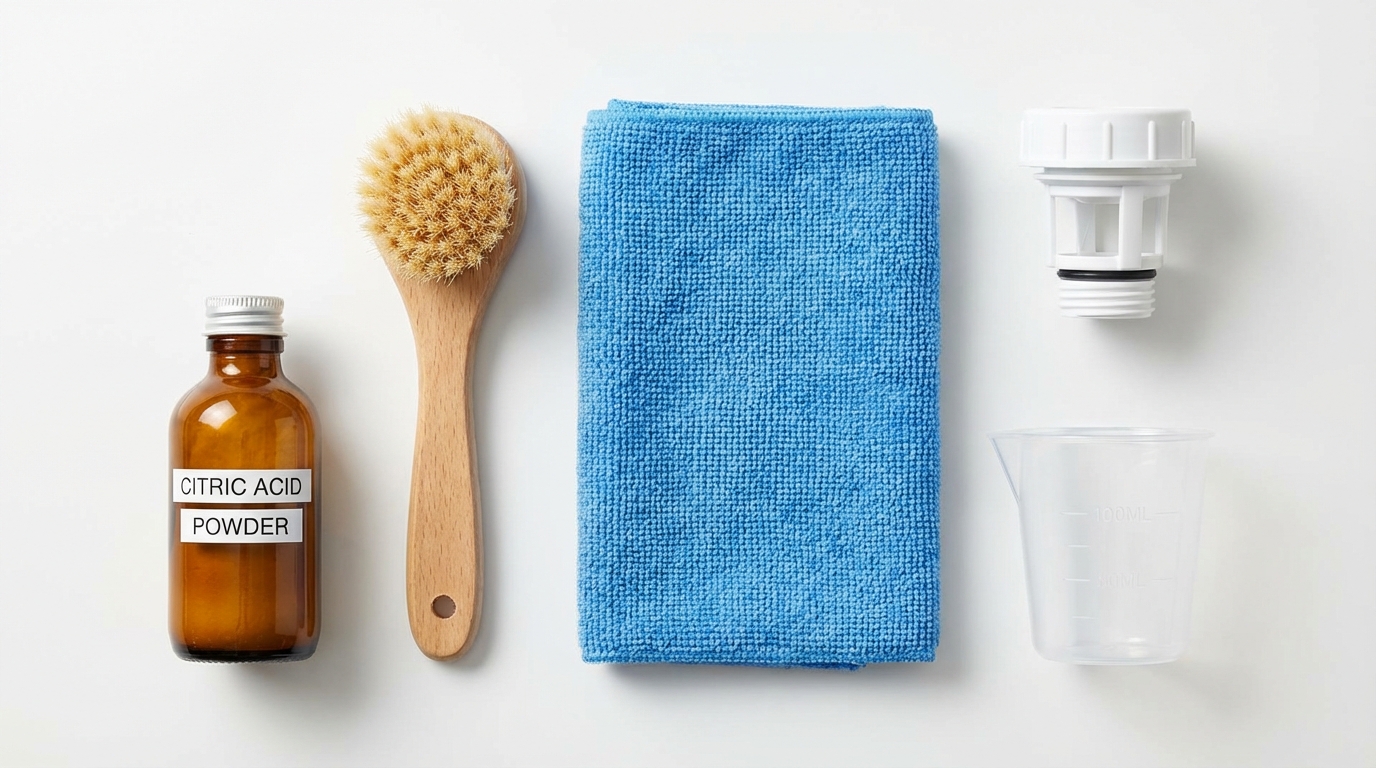 7 Steps to Washing Machine Maintenance